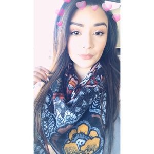 Meet your Posher, Patty